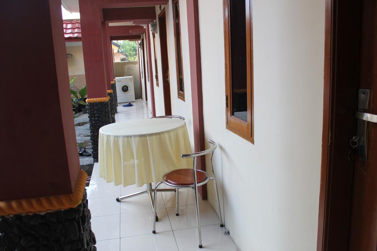 Pondok Cemara Medan Exterior photo