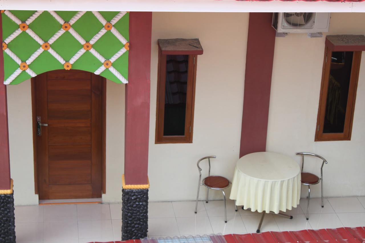 Pondok Cemara Medan Exterior photo