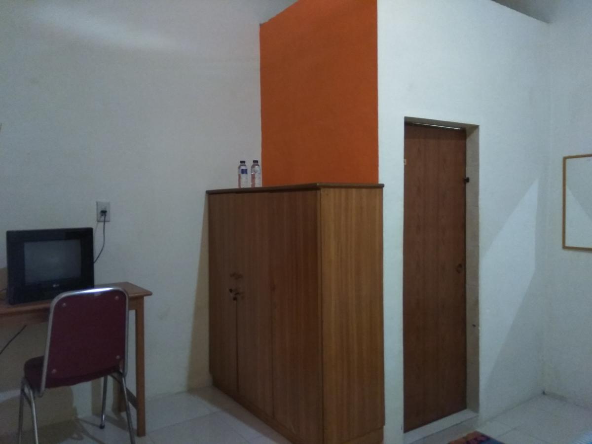 Pondok Cemara Medan Exterior photo