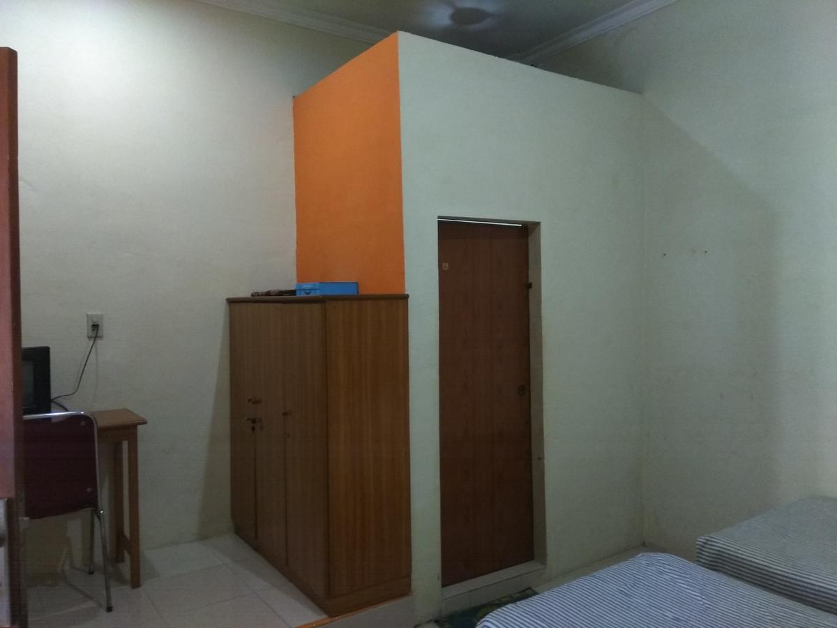Pondok Cemara Medan Exterior photo