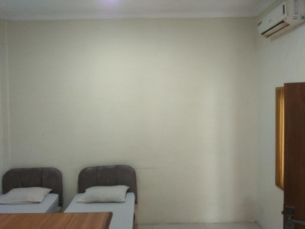 Pondok Cemara Medan Exterior photo