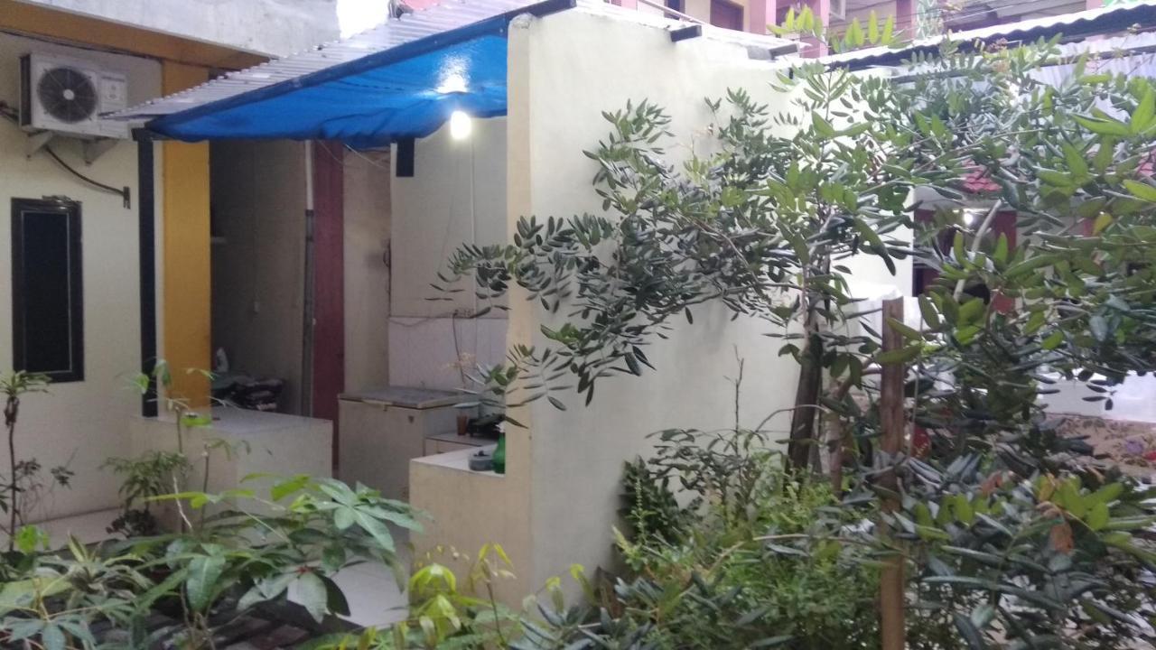 Pondok Cemara Medan Exterior photo