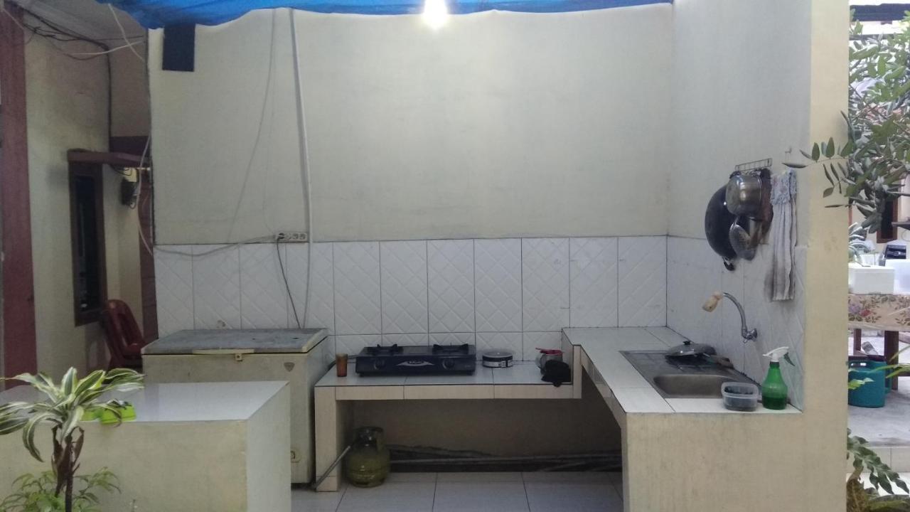 Pondok Cemara Medan Exterior photo